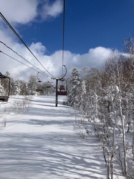 秋田八幡平スキー場に投稿された画像（2024/12/17）