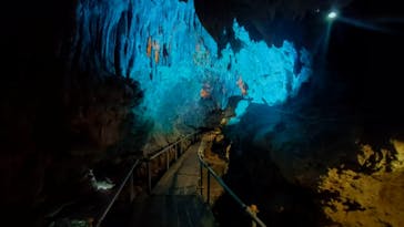 CAVE OKINAWAに投稿された画像（2024/12/17）