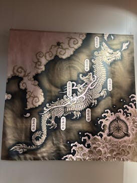 AQUARIUM × ART　atoaに投稿された画像（2024/12/17）