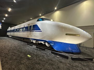 京都鉄道博物館に投稿された画像（2024/12/17）