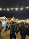 Christmas Market in 横浜赤レンガ倉庫 2025に投稿された画像（2024/12/18）