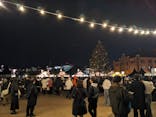 Christmas Market in 横浜赤レンガ倉庫 2025に投稿された画像（2024/12/18）