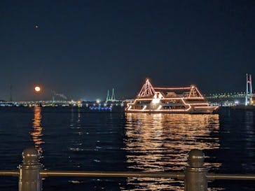 Christmas Market in 横浜赤レンガ倉庫 2025に投稿された画像（2024/12/17）