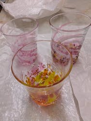 てぃだ工房に投稿された画像（2024/12/17）