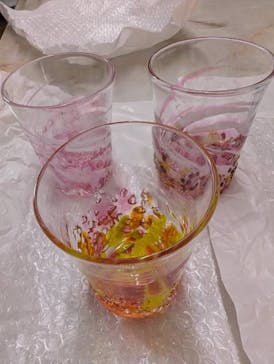 てぃだ工房に投稿された画像（2024/12/17）