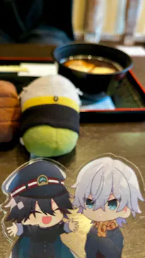 博物館 明治村に投稿された画像（2024/12/17）