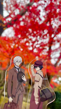 博物館 明治村に投稿された画像（2024/12/17）