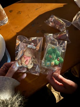 Christmas Market in 横浜赤レンガ倉庫 2025に投稿された画像（2024/12/17）