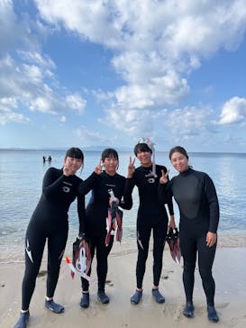  マリンショップHAPPYに投稿された画像（2024/12/17）