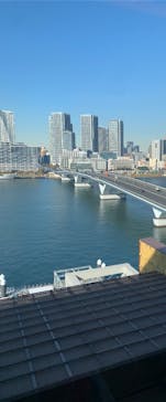 東京豊洲 万葉倶楽部に投稿された画像（2024/12/18）