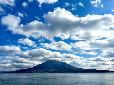 仙巌園に投稿された画像（2024/12/18）