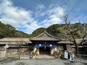 仙巌園に投稿された画像（2024/12/18）