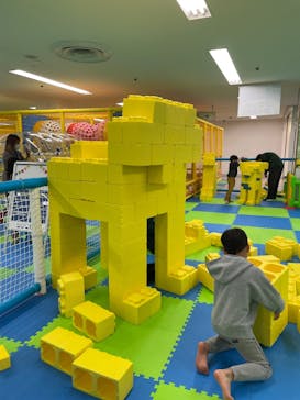 キッズランドUS 埼玉越谷店に投稿された画像（2024/12/18）