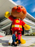 横浜アンパンマンこどもミュージアムに投稿された画像（2024/12/18）