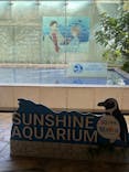 サンシャイン水族館に投稿された画像（2024/12/18）