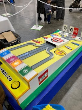 トミカ博 in NAGOYAに投稿された画像（2024/12/18）