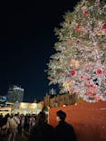 Christmas Market in 横浜赤レンガ倉庫 2025に投稿された画像（2024/12/18）