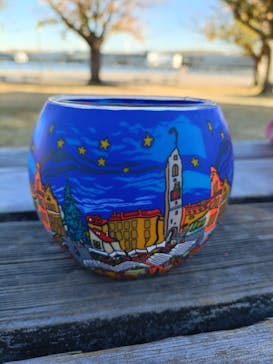 Christmas Market in 横浜赤レンガ倉庫 2025に投稿された画像（2024/12/17）