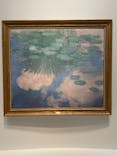 モネ 睡蓮のとき（国立西洋美術館）に投稿された画像（2024/12/18）