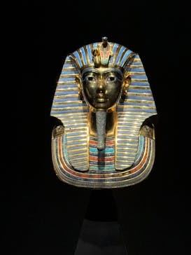 MYSTERY OF TUTANKHAMEN 体感型古代エジプト展に投稿された画像（2024/12/18）