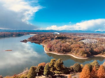 西武園ゆうえんちに投稿された画像（2024/12/18）