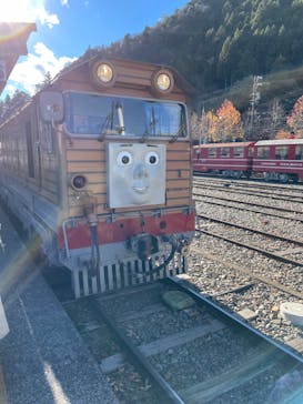 大井川鐵道株式会社に投稿された画像（2024/12/18）