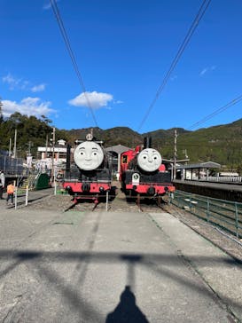 大井川鐵道株式会社に投稿された画像（2024/12/18）