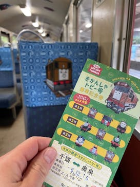 大井川鐵道株式会社に投稿された画像（2024/12/18）