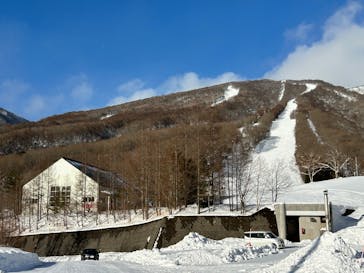 岩手高原スノーパークに投稿された画像（2024/12/18）