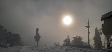 阿仁スキー場に投稿された画像（2024/12/18）