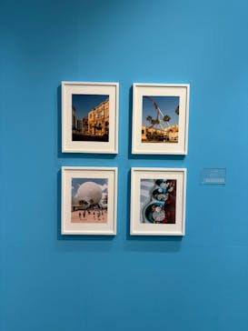 YOSIGO 写真展 Holiday Memories - 旅の瞬間 -に投稿された画像（2024/12/18）