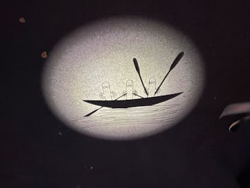 ムーミンバレーパークに投稿された画像（2024/12/18）