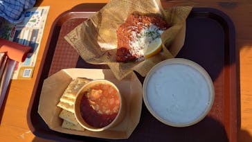 Christmas Market in 横浜赤レンガ倉庫 2025に投稿された画像（2024/12/18）