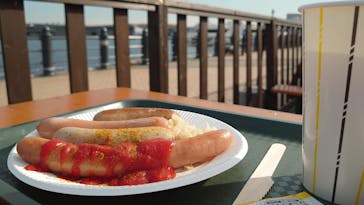 Christmas Market in 横浜赤レンガ倉庫 2025に投稿された画像（2024/12/18）