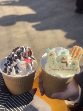 Christmas Market in 横浜赤レンガ倉庫 2025に投稿された画像（2024/12/18）