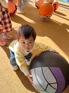 横浜アンパンマンこどもミュージアムに投稿された画像（2024/12/18）