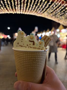 Christmas Market in 横浜赤レンガ倉庫 2025に投稿された画像（2024/12/18）