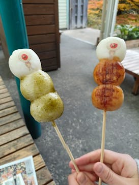 西武園ゆうえんちに投稿された画像（2024/12/18）