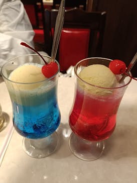 西武園ゆうえんちに投稿された画像（2024/12/18）