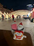 Christmas Market in 横浜赤レンガ倉庫 2025に投稿された画像（2024/12/18）