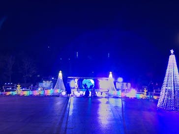 安城産業文化公園デンパークに投稿された画像（2024/12/18）