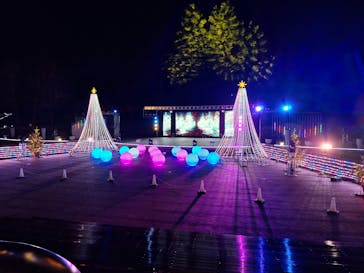 安城産業文化公園デンパークに投稿された画像（2024/12/18）