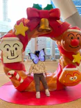 横浜アンパンマンこどもミュージアムに投稿された画像（2024/12/19）