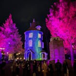 ムーミンバレーパークに投稿された画像（2024/12/19）