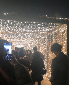 Christmas Market in 横浜赤レンガ倉庫 2025に投稿された画像（2024/12/19）