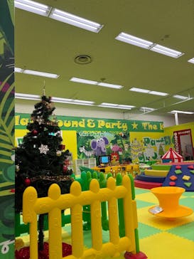 ザキッズ 新潟イオン白根店に投稿された画像（2024/12/19）