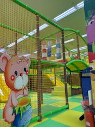 ザキッズ 新潟イオン白根店に投稿された画像（2024/12/19）