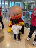 神戸アンパンマンこどもミュージアム＆モールに投稿された画像（2024/12/19）