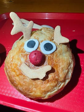 Christmas Market in 横浜赤レンガ倉庫 2025に投稿された画像（2024/12/19）