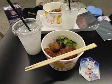 東京メガイルミに投稿された画像（2024/12/19）